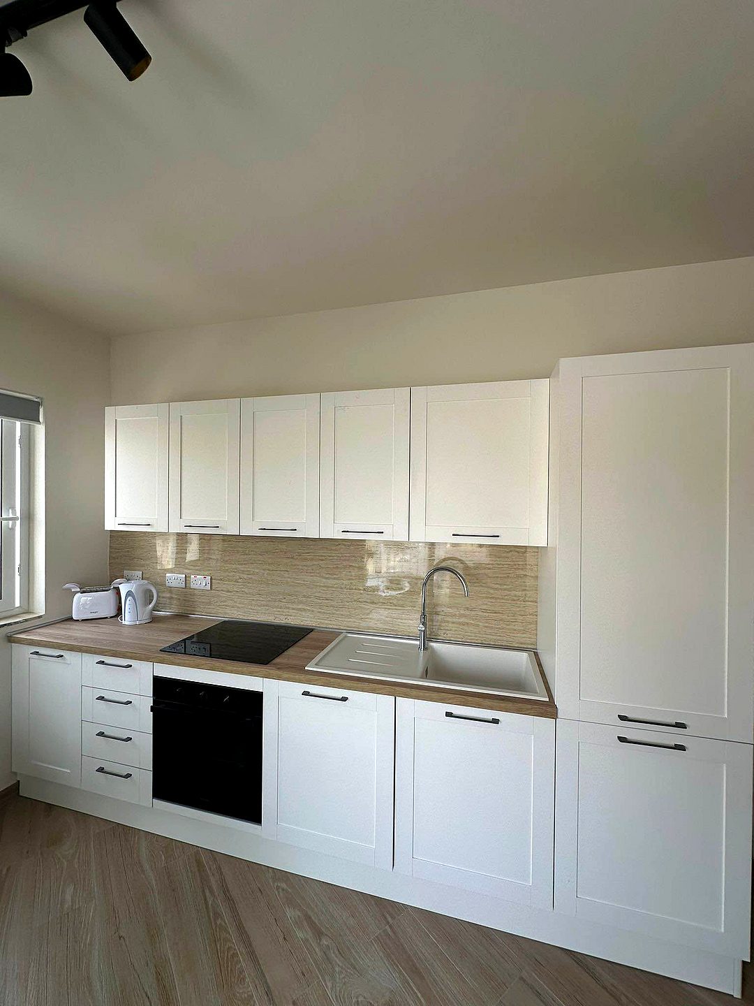 Apartment in Gzira - 1 bed — 2