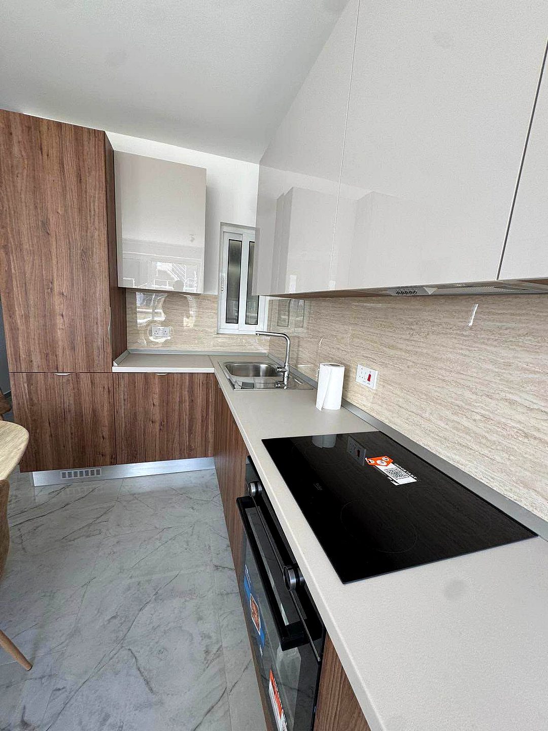 Penthouse in Sliema - 2 beds, 2 baths — 5