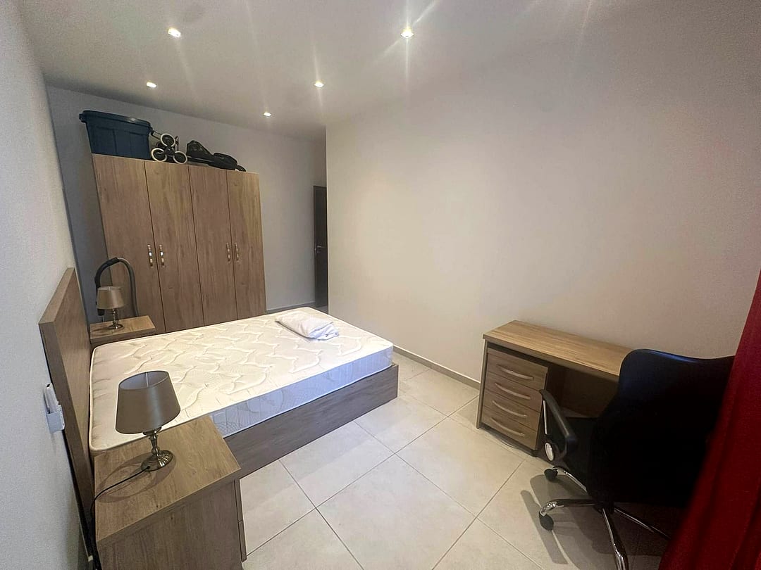 Apartment in Rabat — 4