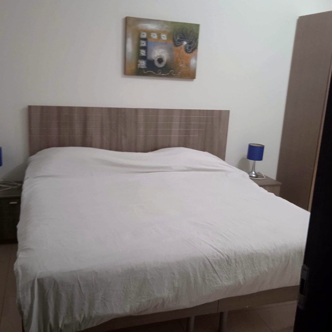 Apartment in Sliema - 3 beds, 2 baths — 3