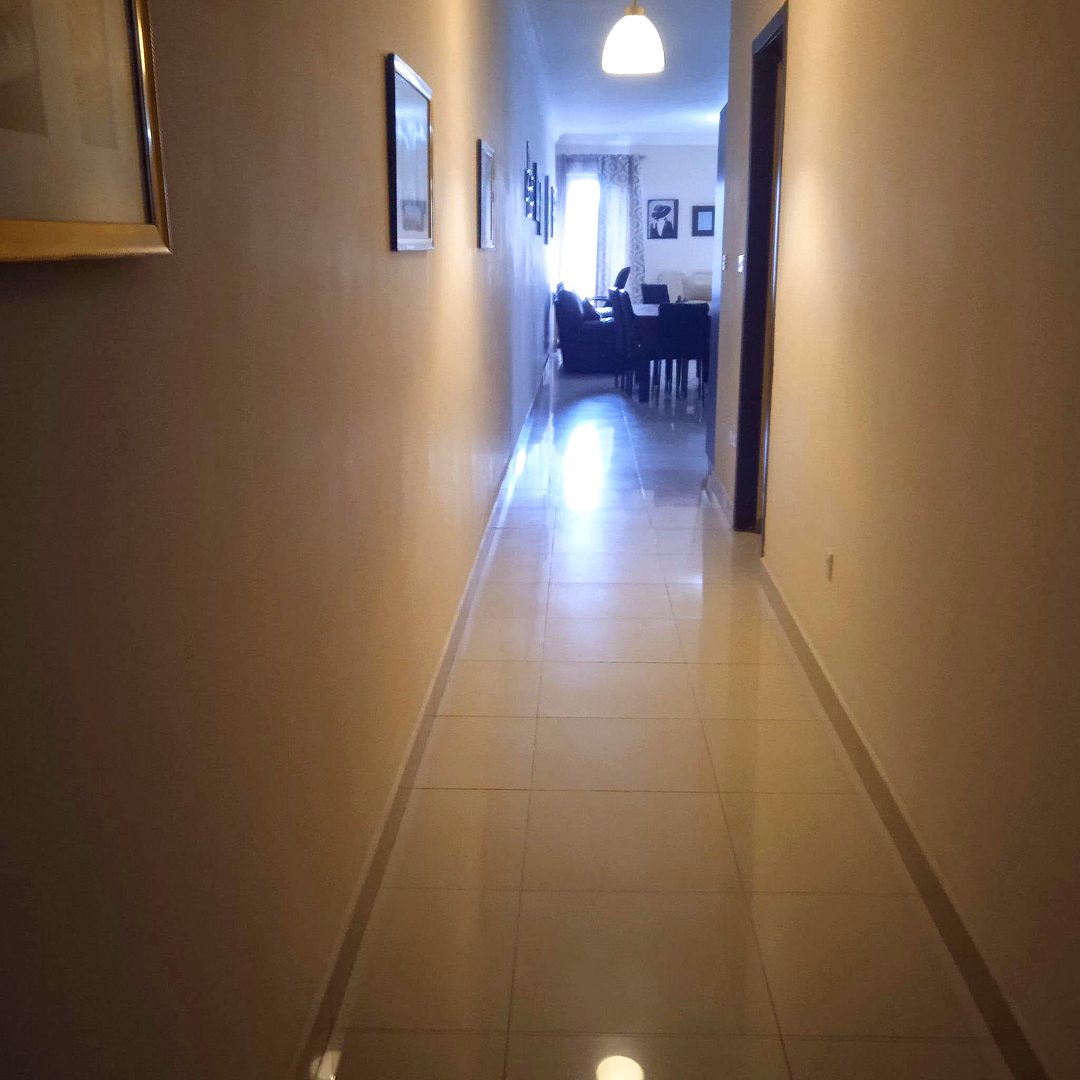 Apartment in Sliema - 3 beds, 2 baths — 4