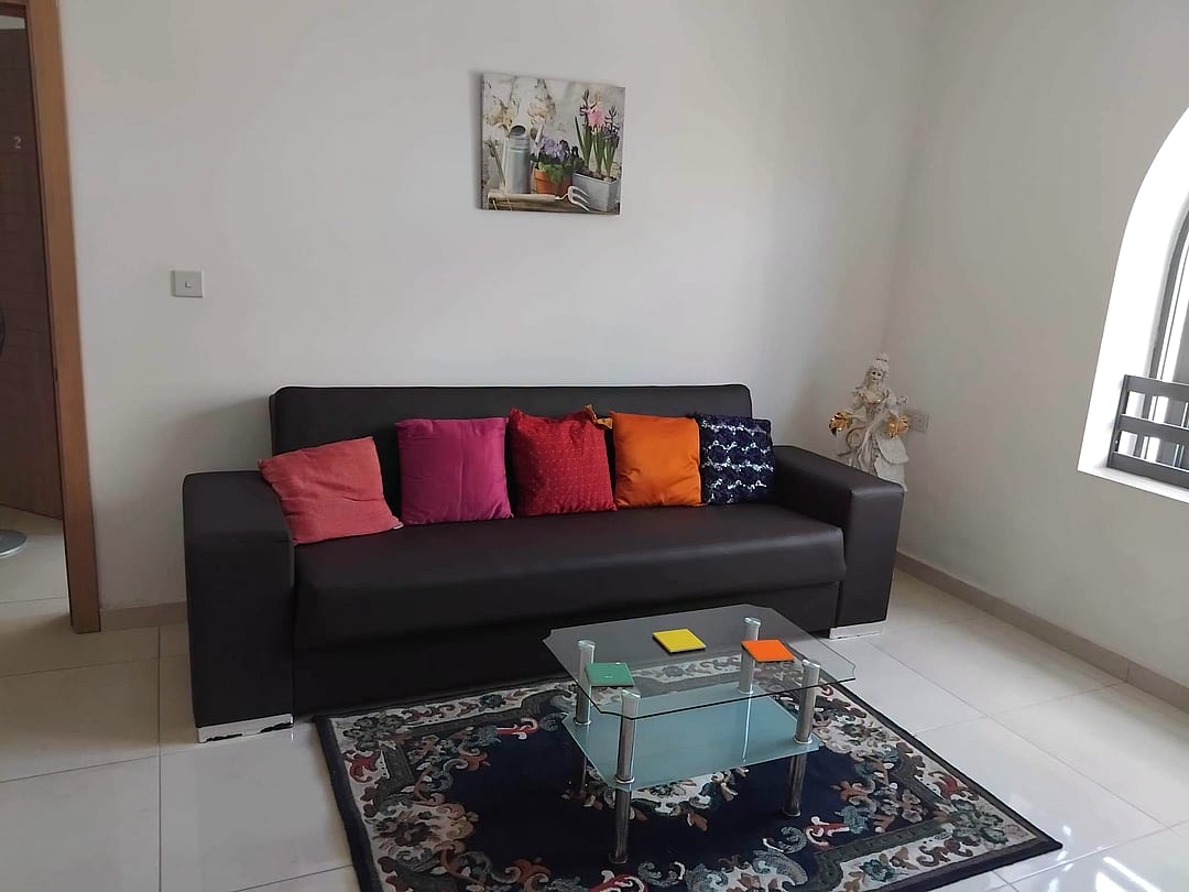 Apartment in Marsaskala - 3 beds, 1 bath — 2