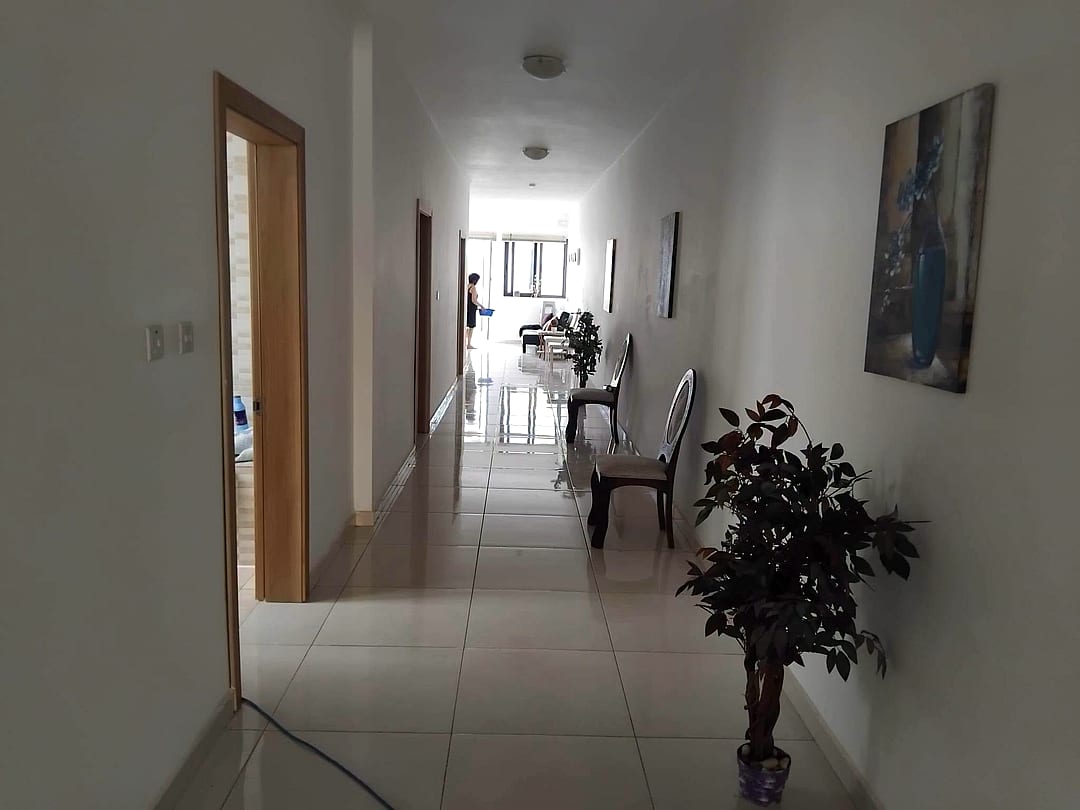 Apartment in Marsaskala - 3 beds, 1 bath — 3