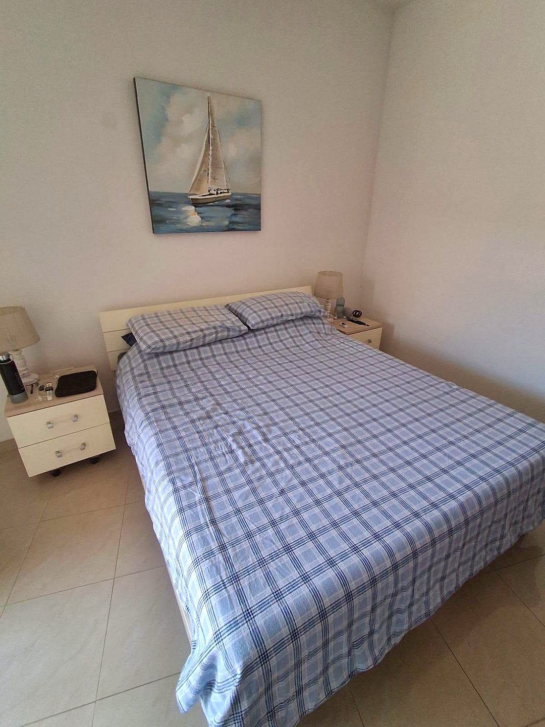 Apartment in Mellieha - 3 beds, 2 baths — 3
