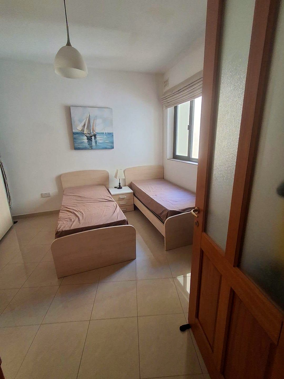 Apartment in Mellieha - 3 beds, 2 baths — 4