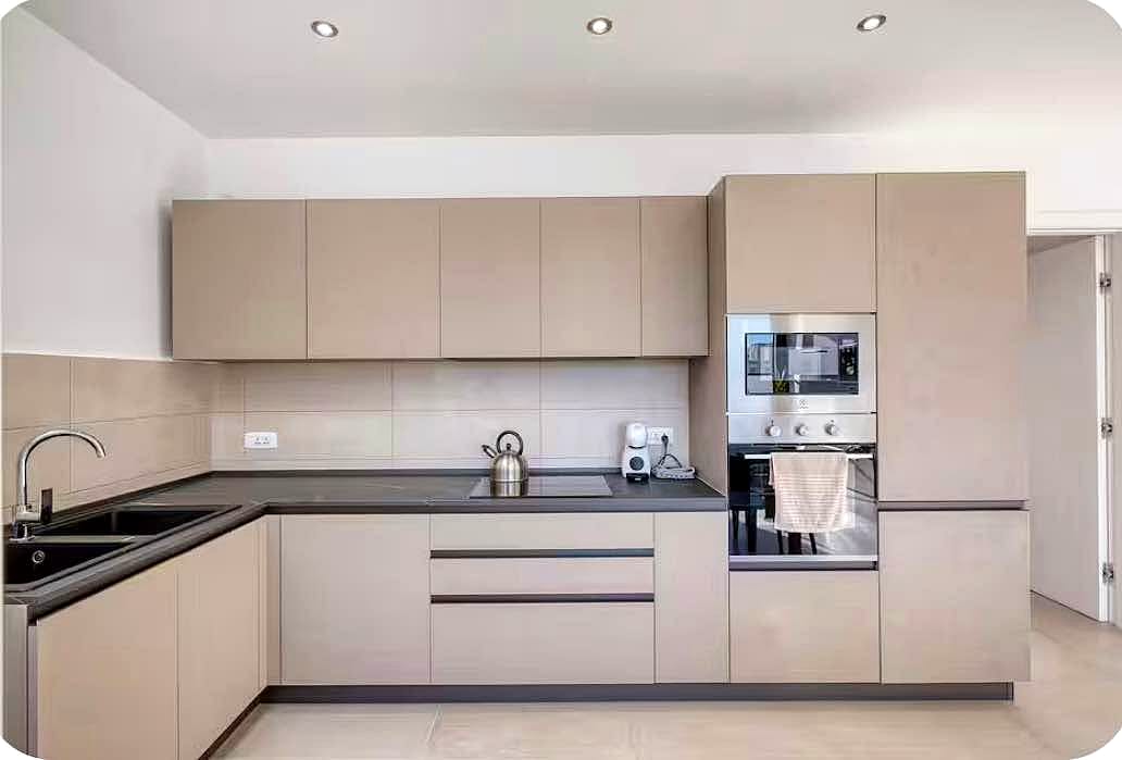 Penthouse in Sliema - 1 bed — 5