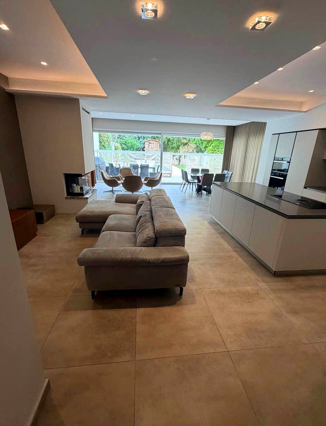 Villa in Sliema - 4 beds, 4 baths — 1