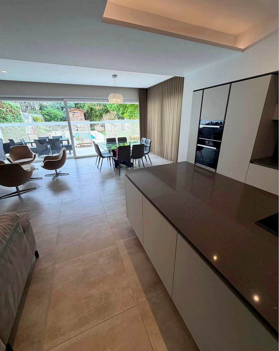 Villa in Sliema - 4 beds, 4 baths — 2