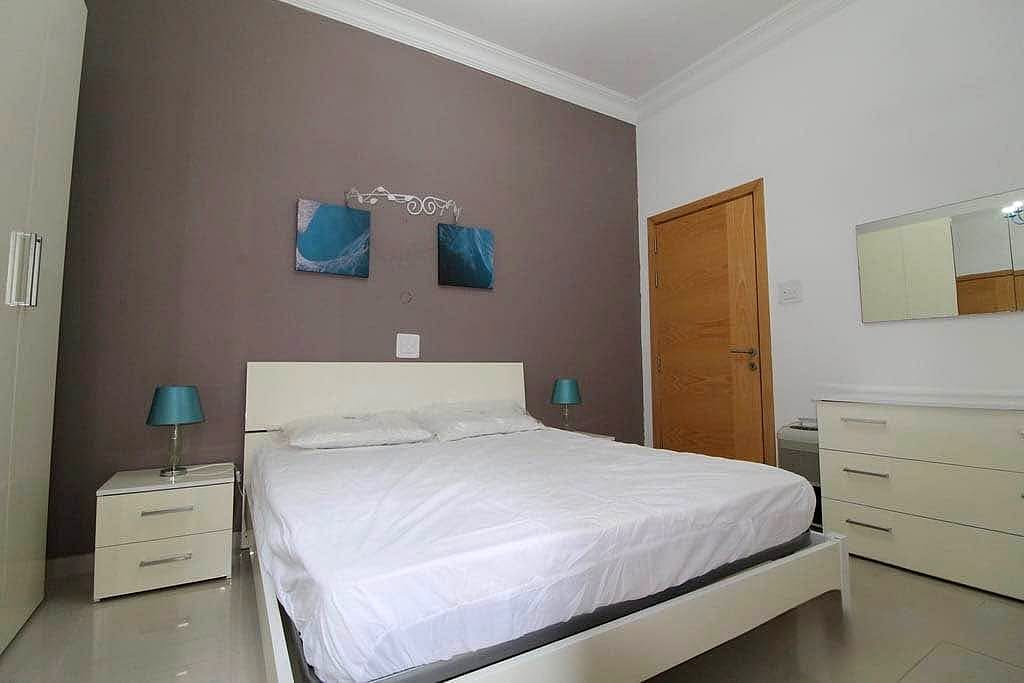 Room in Sliema - 1 bath — 3