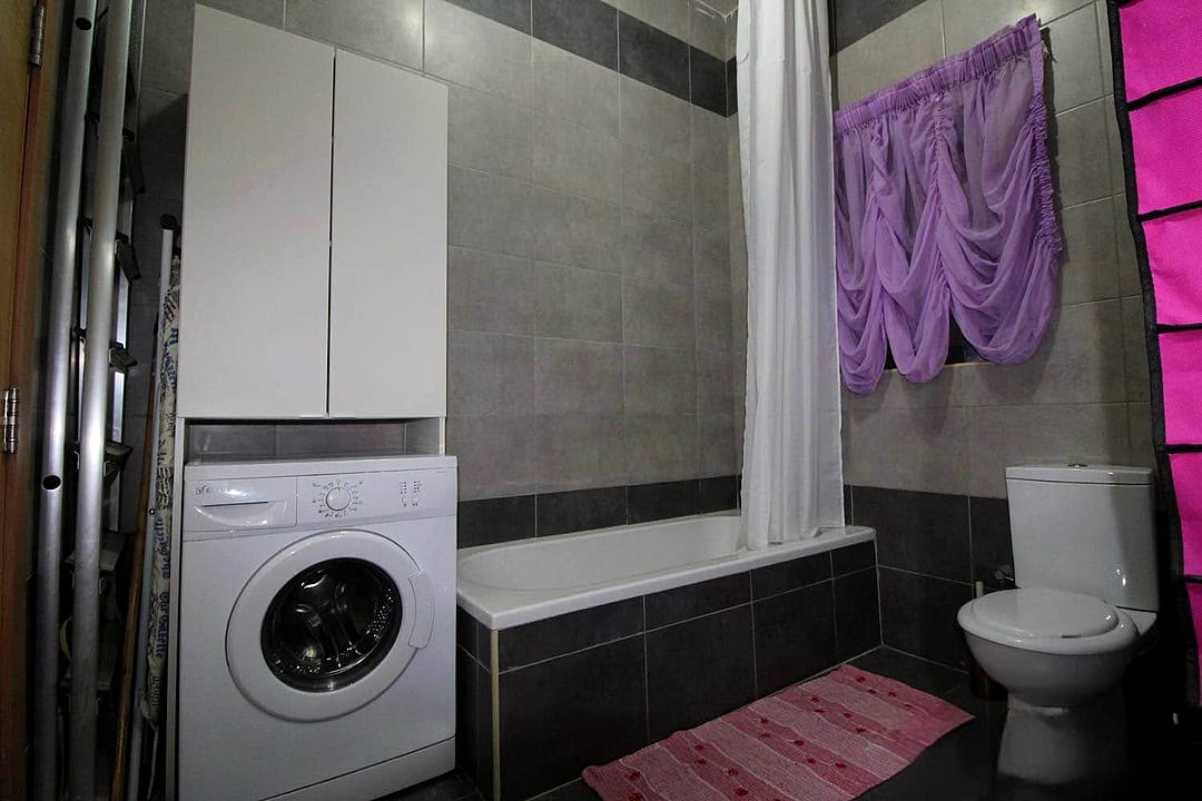 Room in Sliema - 1 bath — 4