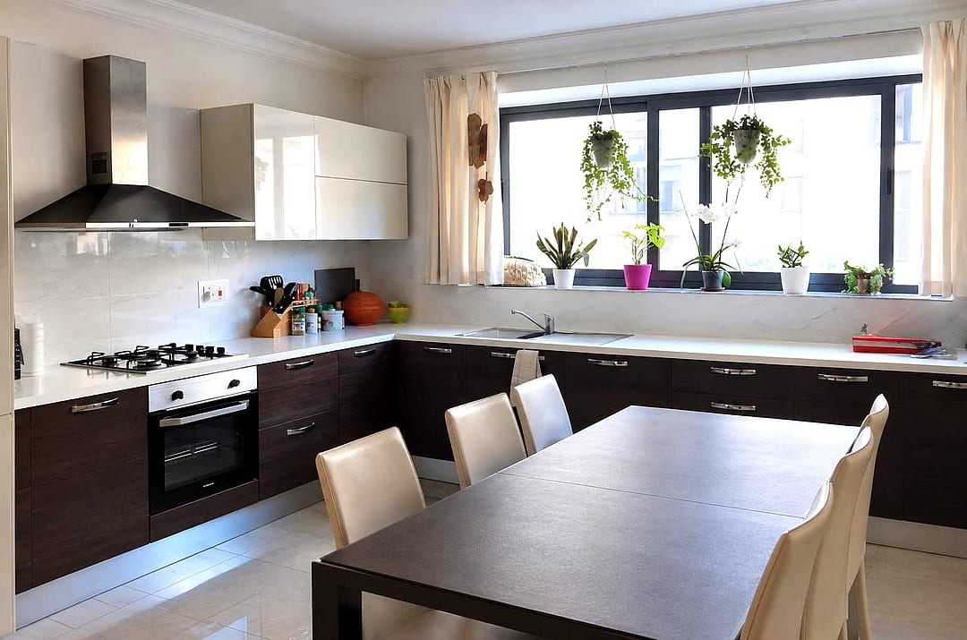 Room in Sliema - 1 bath — 2