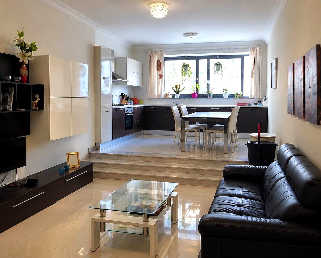 Room in Sliema - 1 bath — 1