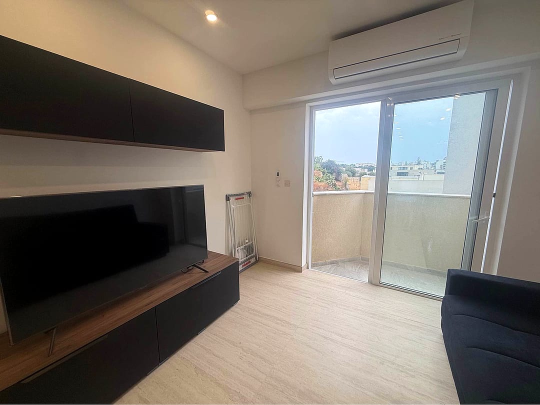 Studio in Msida — 3