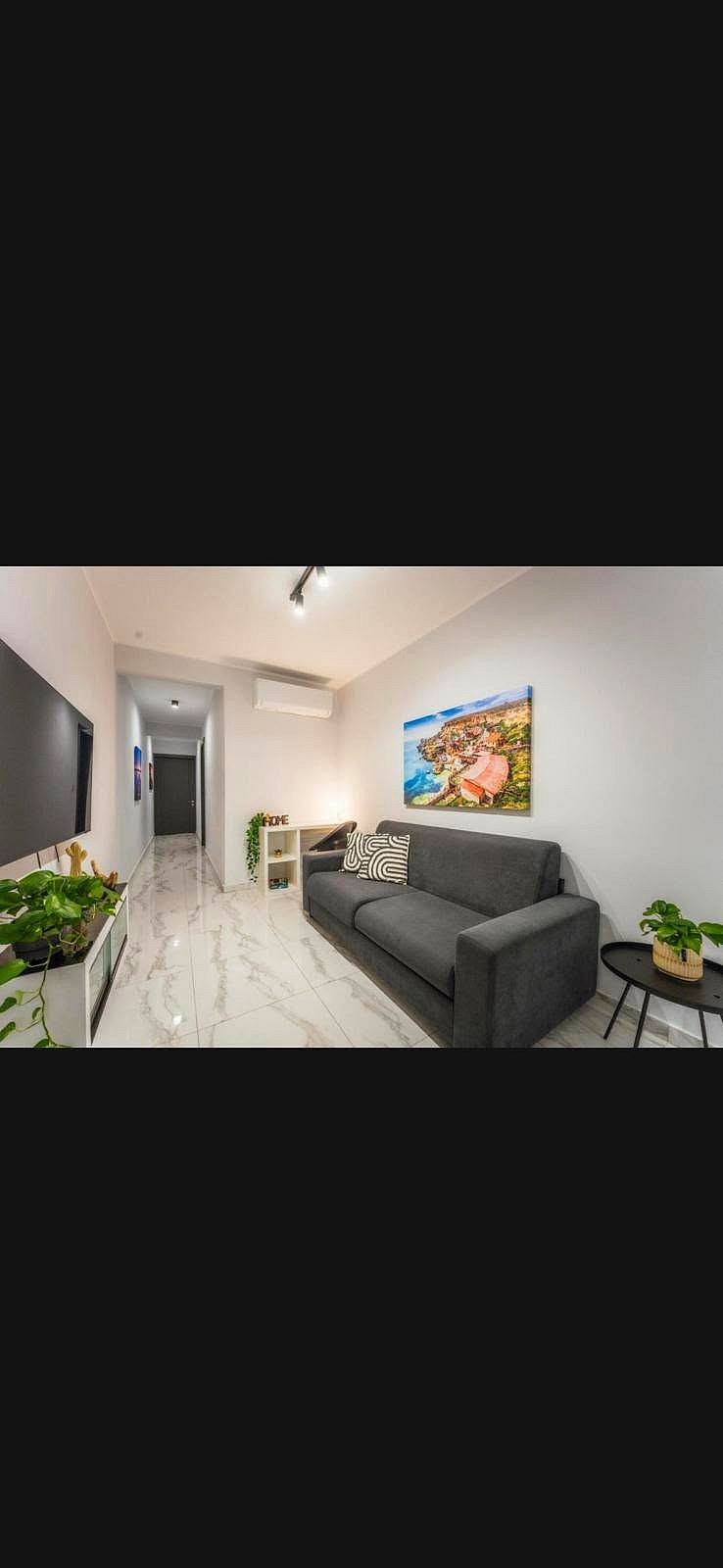 Apartment in Msida - 2 beds, 2 baths — 2
