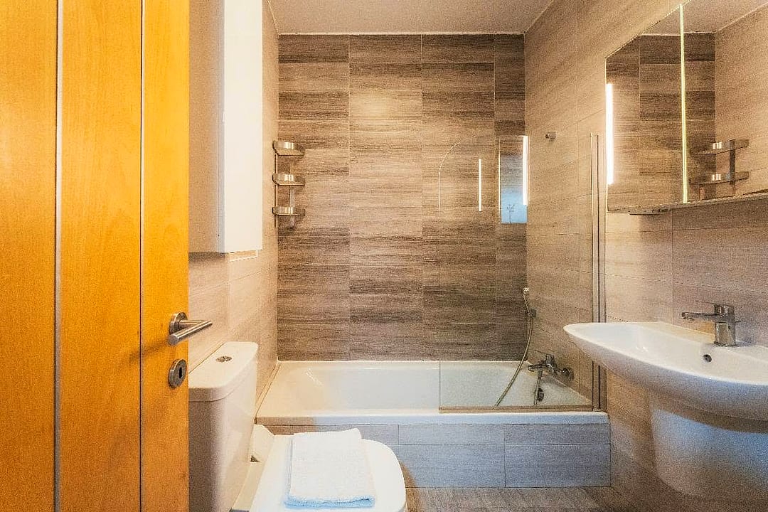 Apartment in Msida - 1 bed — 3