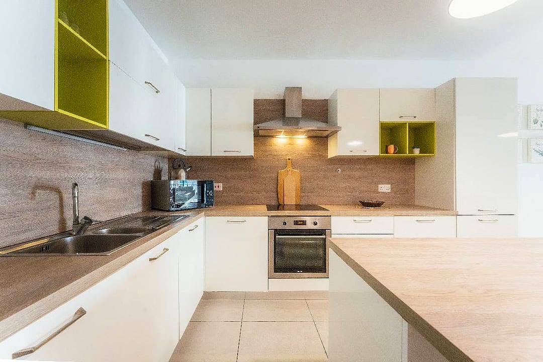 Apartment in Msida - 1 bed — 2