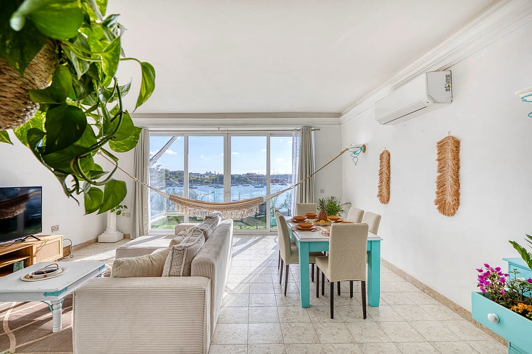 Apartment in Sliema — 3