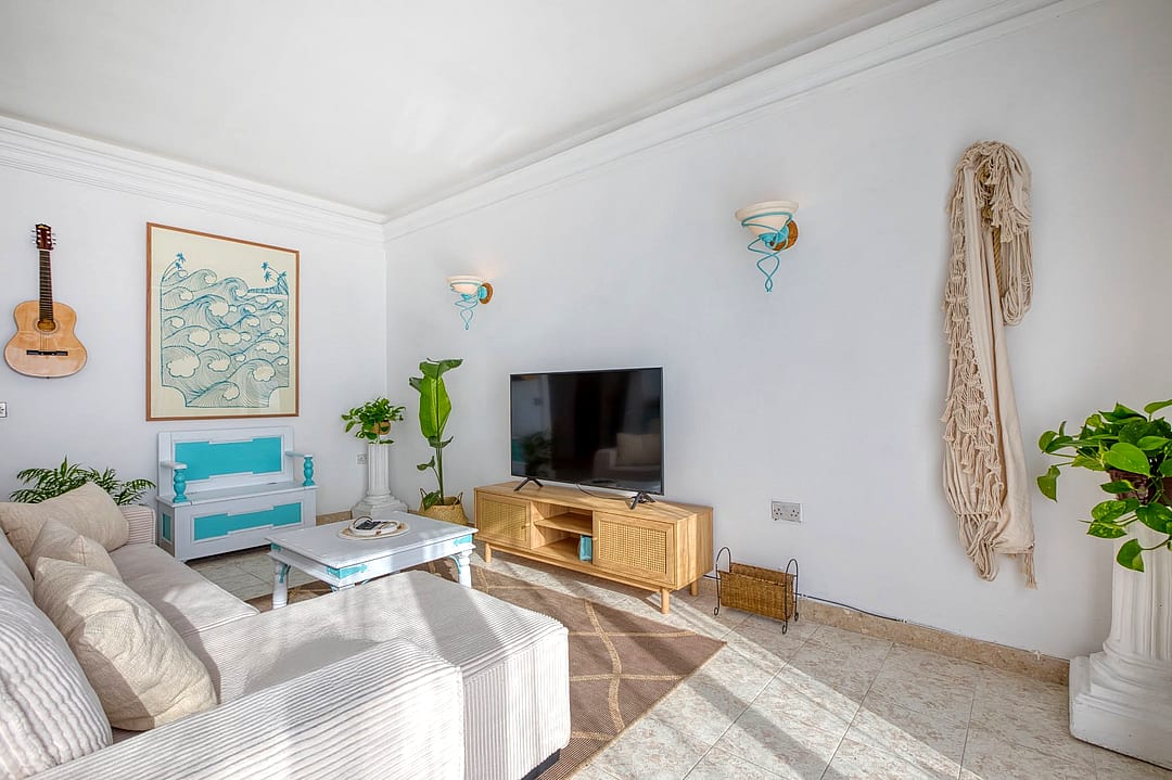 Apartment in Sliema — 6