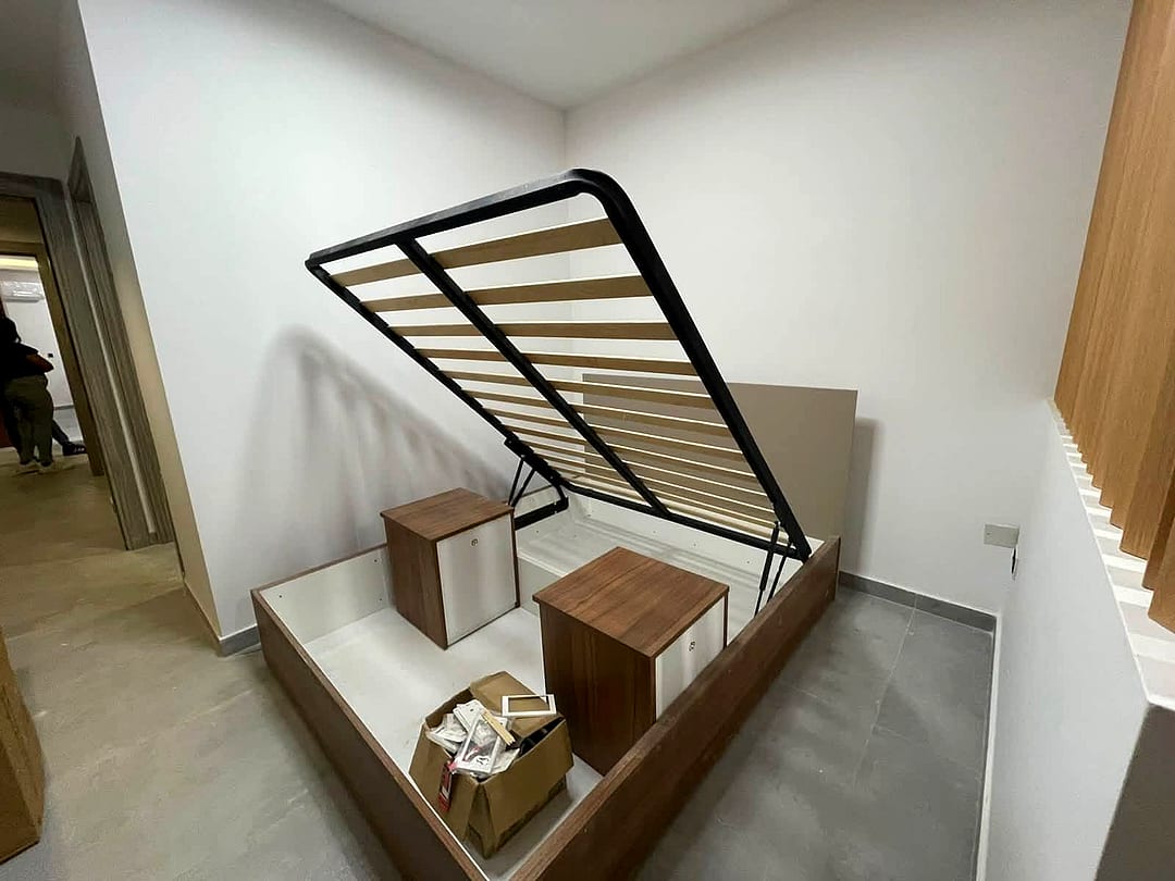 Studio in Msida — 3