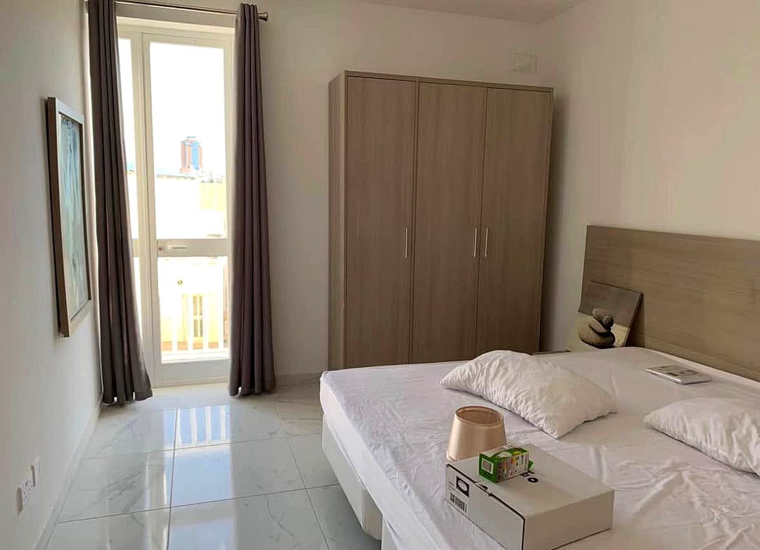 Apartment in Swieqi — 5