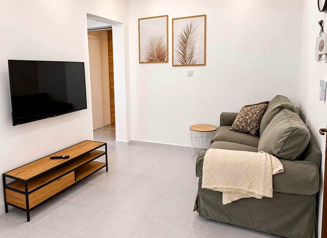 Apartment in Sliema — 2