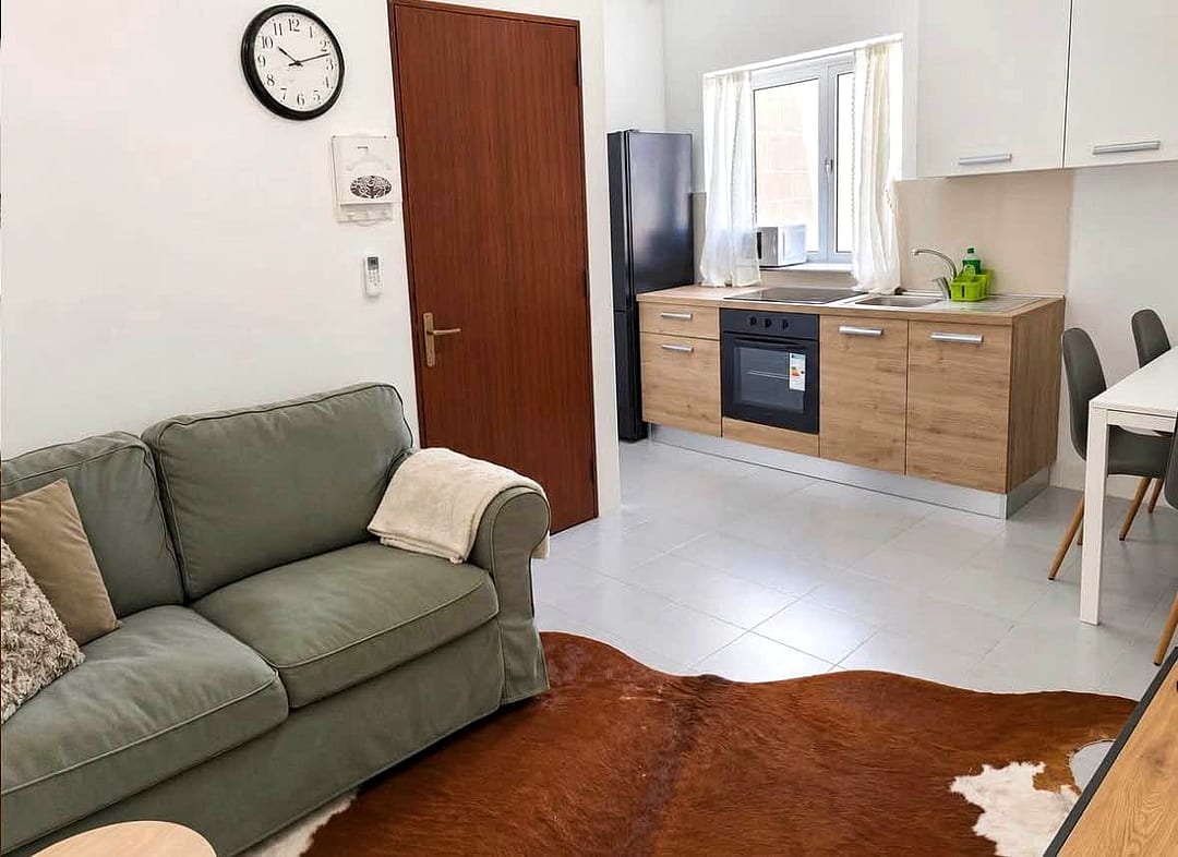 Apartment in Sliema — 3