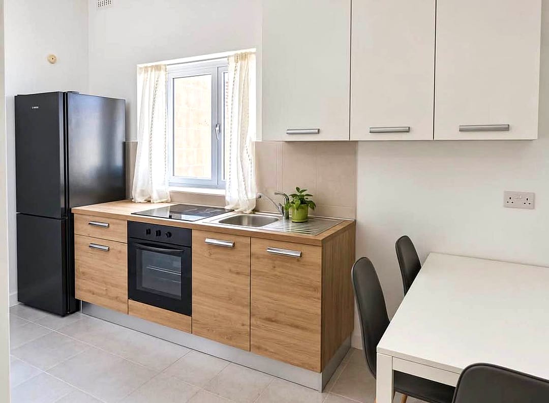 Apartment in Sliema — 1