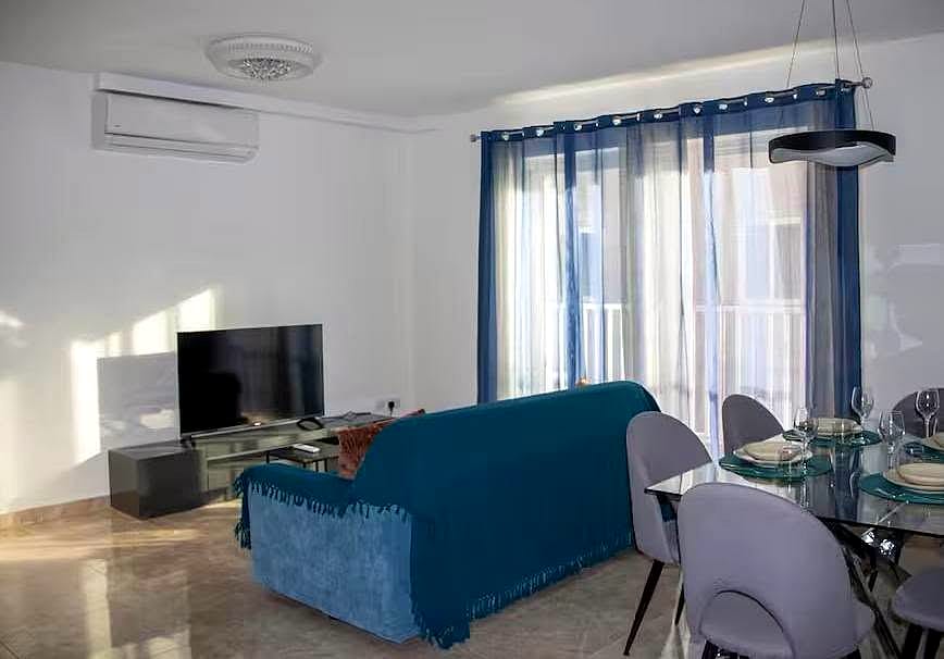 Apartment in Pieta - 3 beds, 2 baths — 3