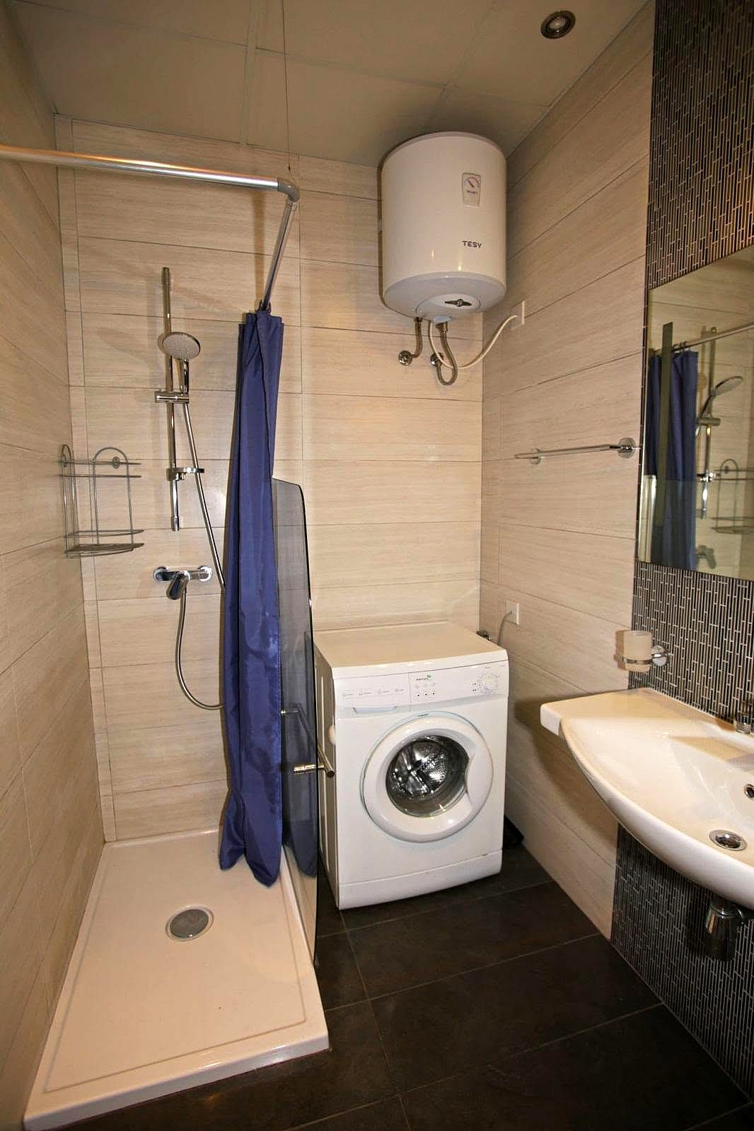 Penthouse in Msida - 1 bed, 1 bath — 5