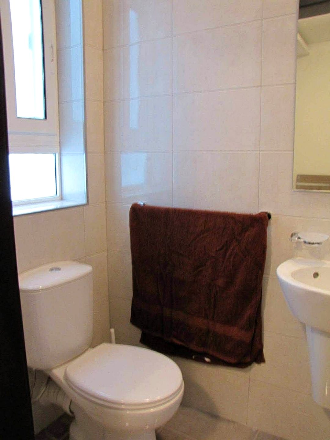 Penthouse in Sliema - 2 beds, 2 baths — 5