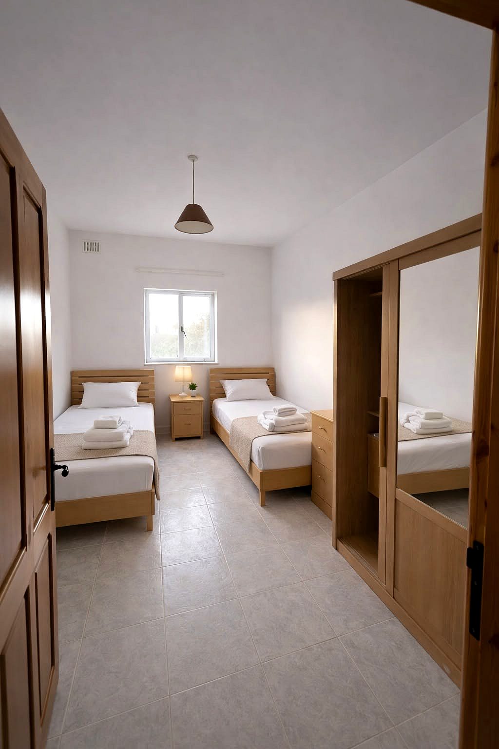 Room in Swieqi — 1