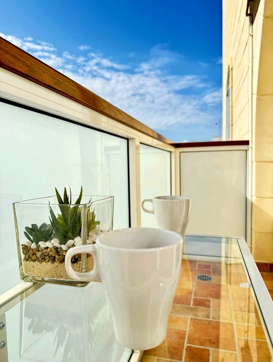 Apartment in Sliema - 1 bed, 1 bath — 2