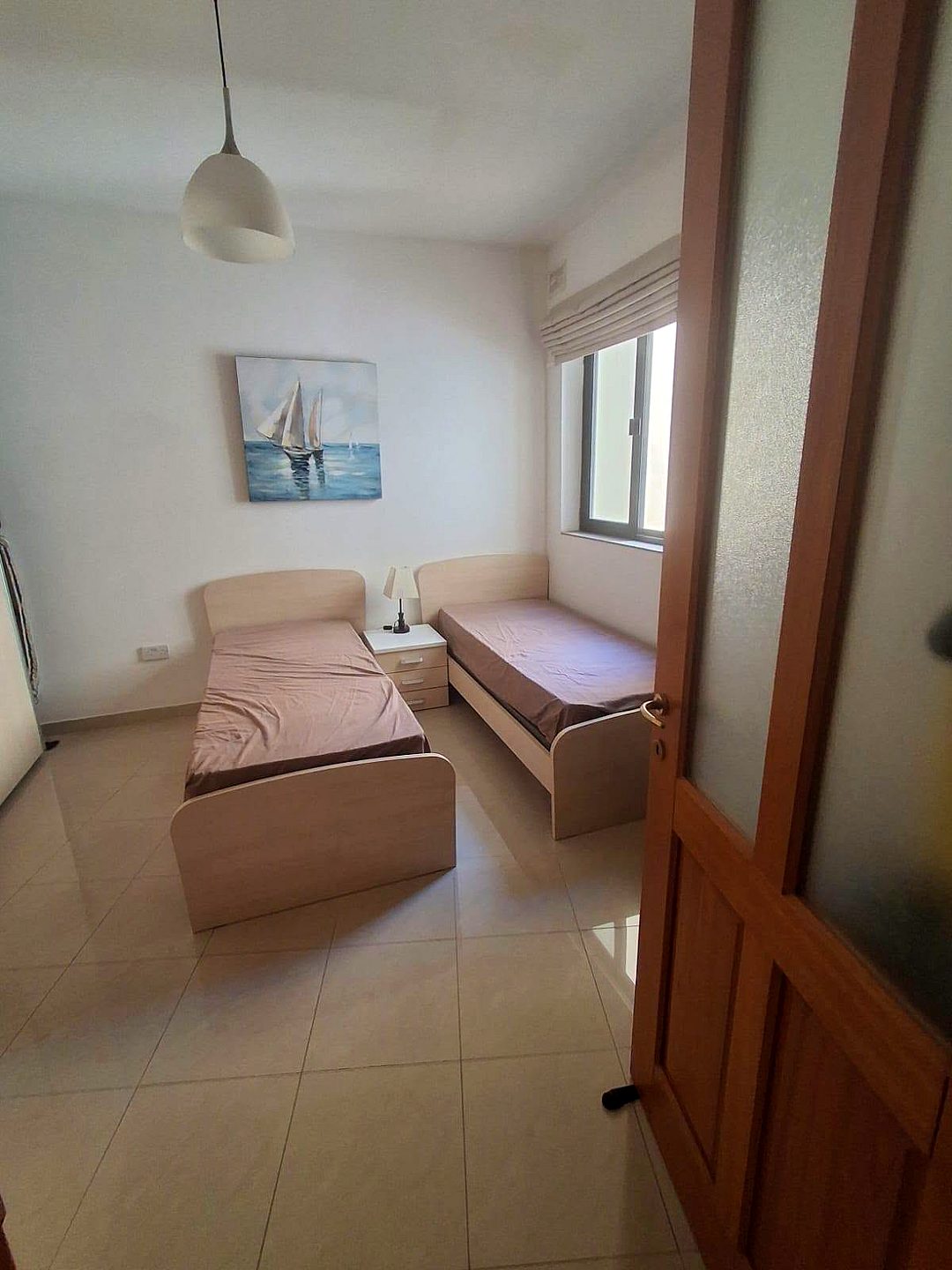 Apartment in Mellieha - 3 beds, 2 baths — 4