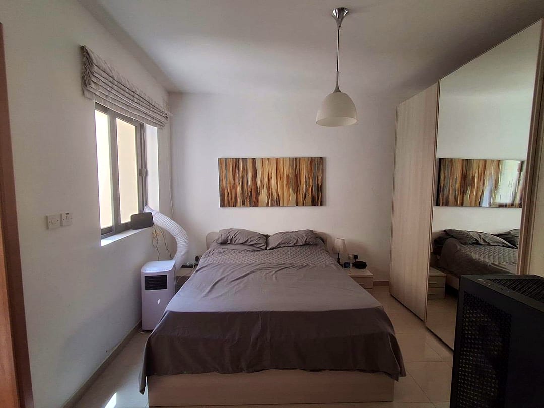 Apartment in Mellieha - 3 beds, 2 baths — 3