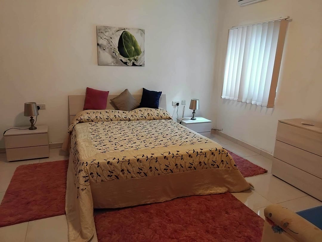 Apartment in Marsaskala - 3 beds, 1 bath — 3