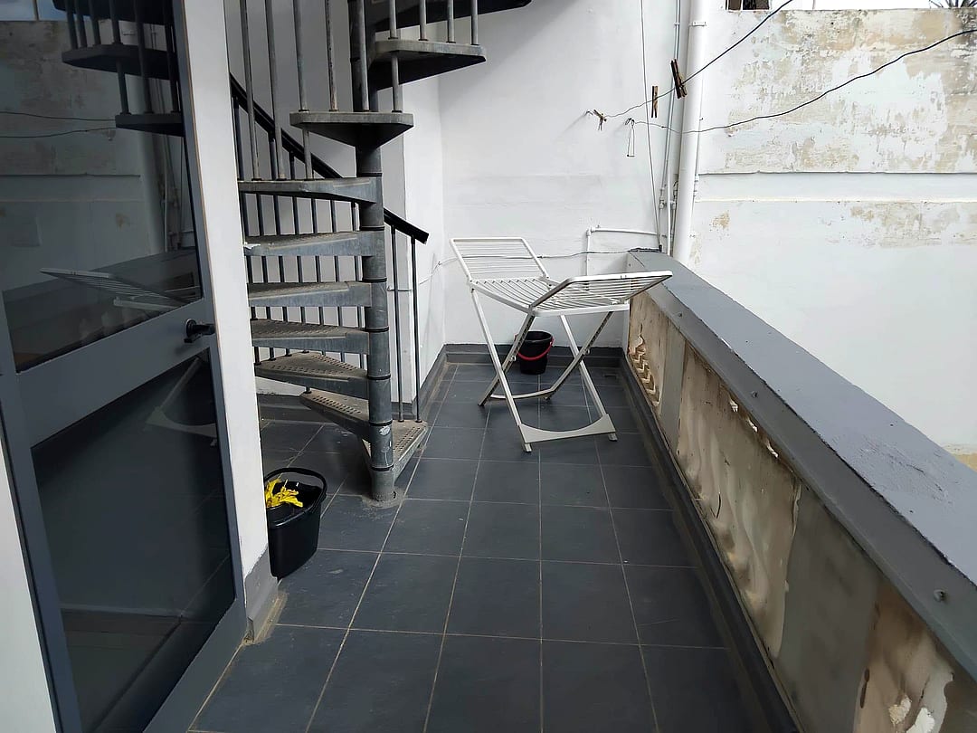 Apartment in Marsaskala - 3 beds, 1 bath — 4