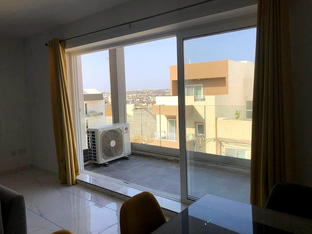 Apartment in Zebbug - 3 beds, 2 baths — 4