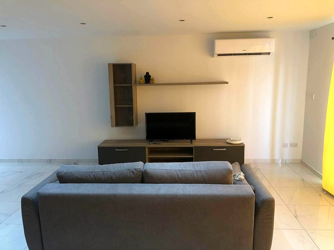 Apartment in Zebbug - 3 beds, 2 baths — 2