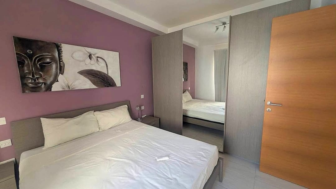 Penthouse in Sliema — 5