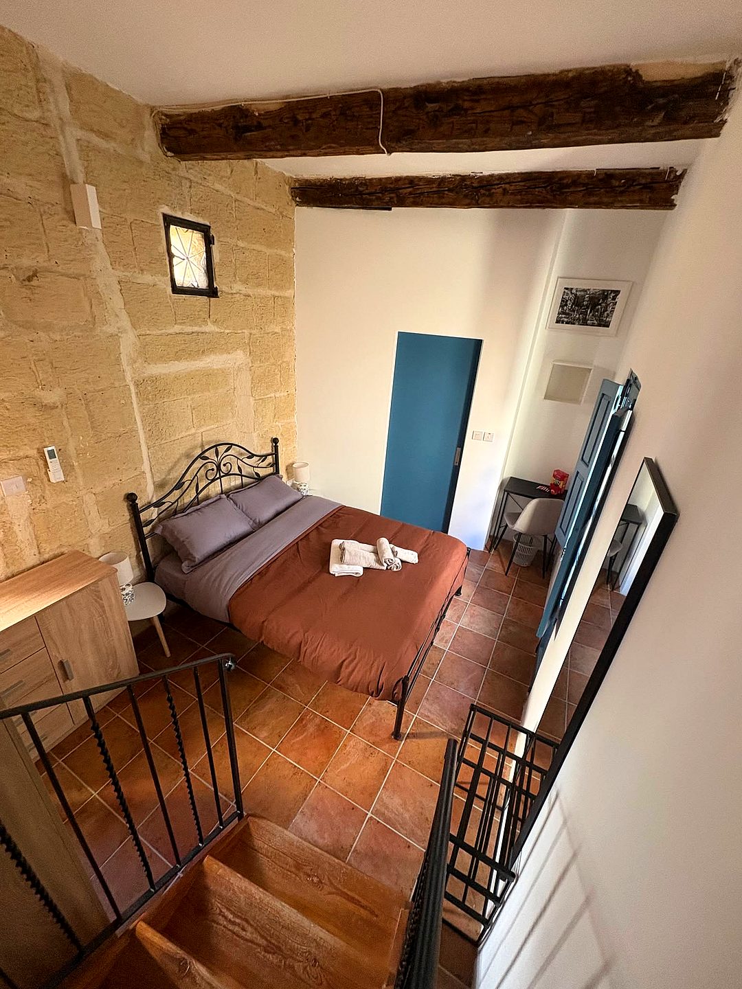 Room in Naxxar — 4