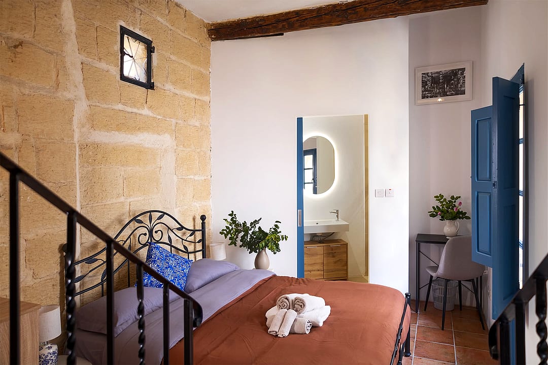 Room in Naxxar — 1