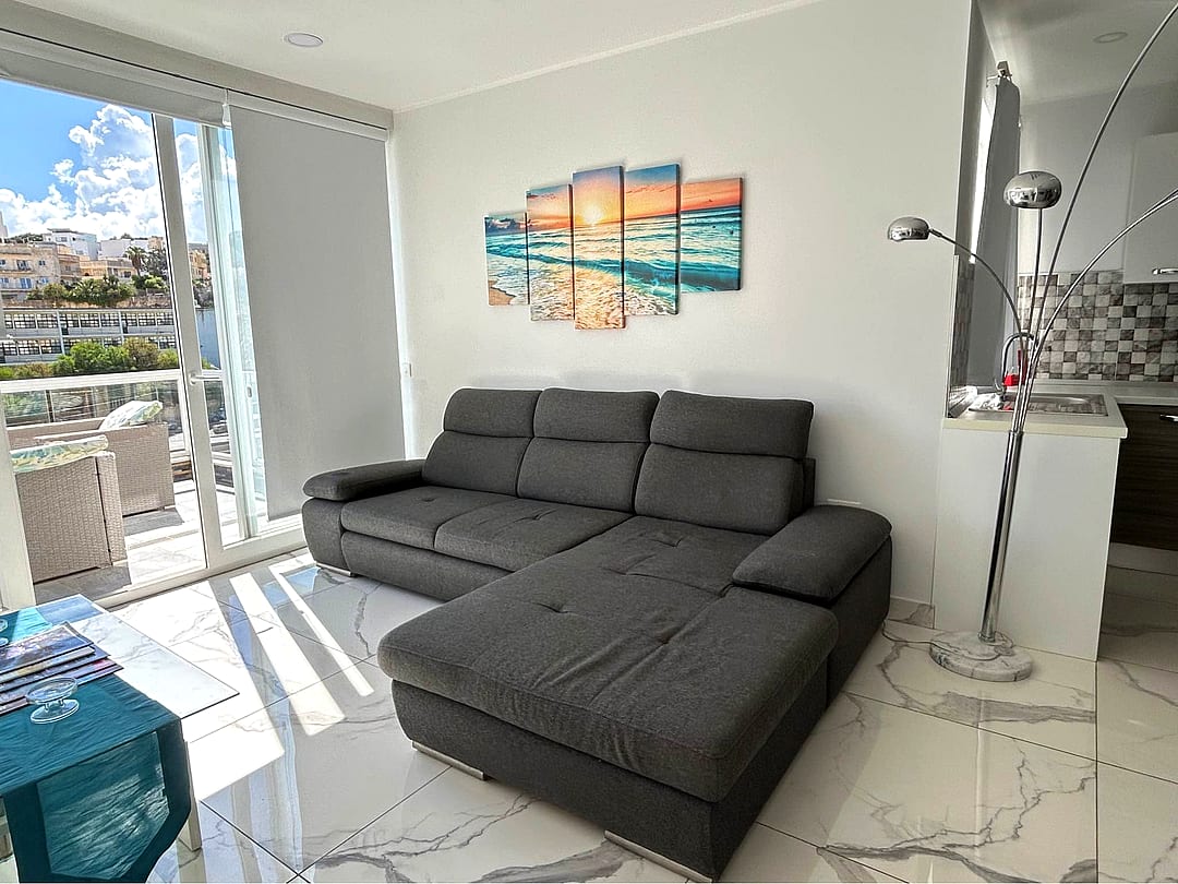 Apartment in St Julian's — 2