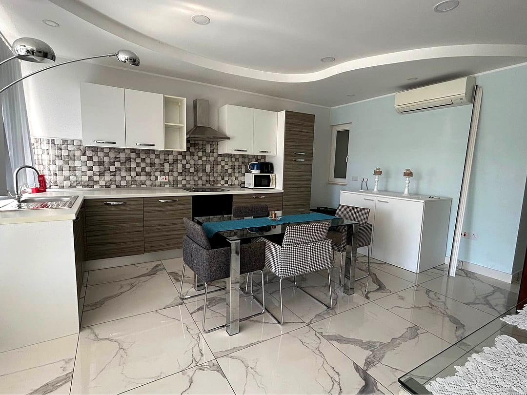 Apartment in St Julian's — 4