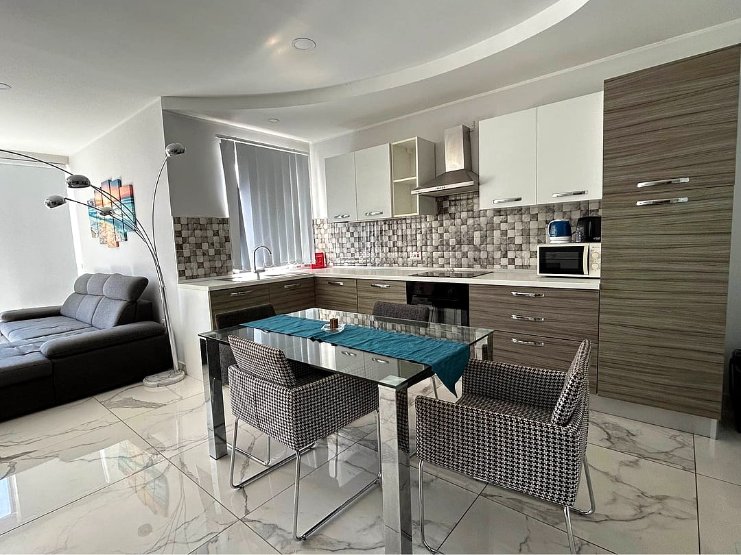 Apartment in St Julian's — 5