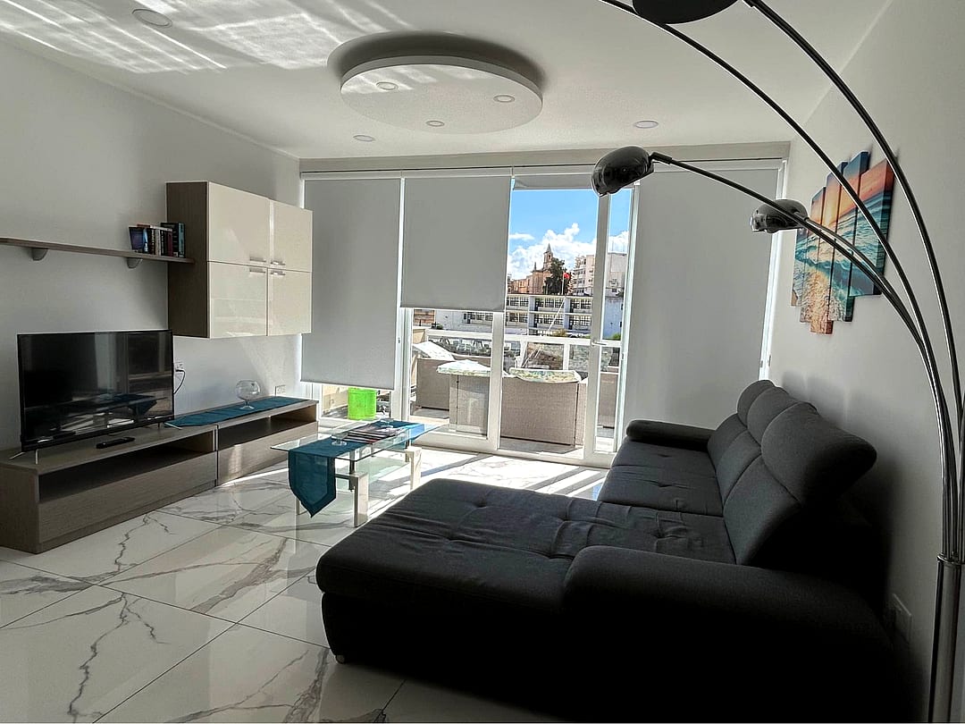 Apartment in St Julian's — 1