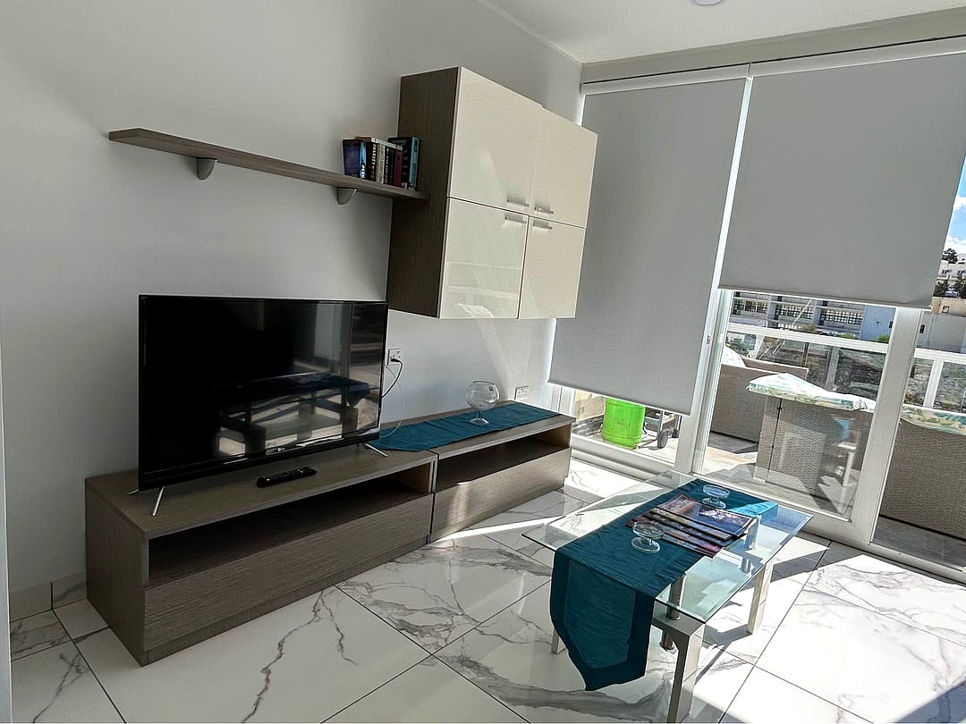 Apartment in St Julian's — 3