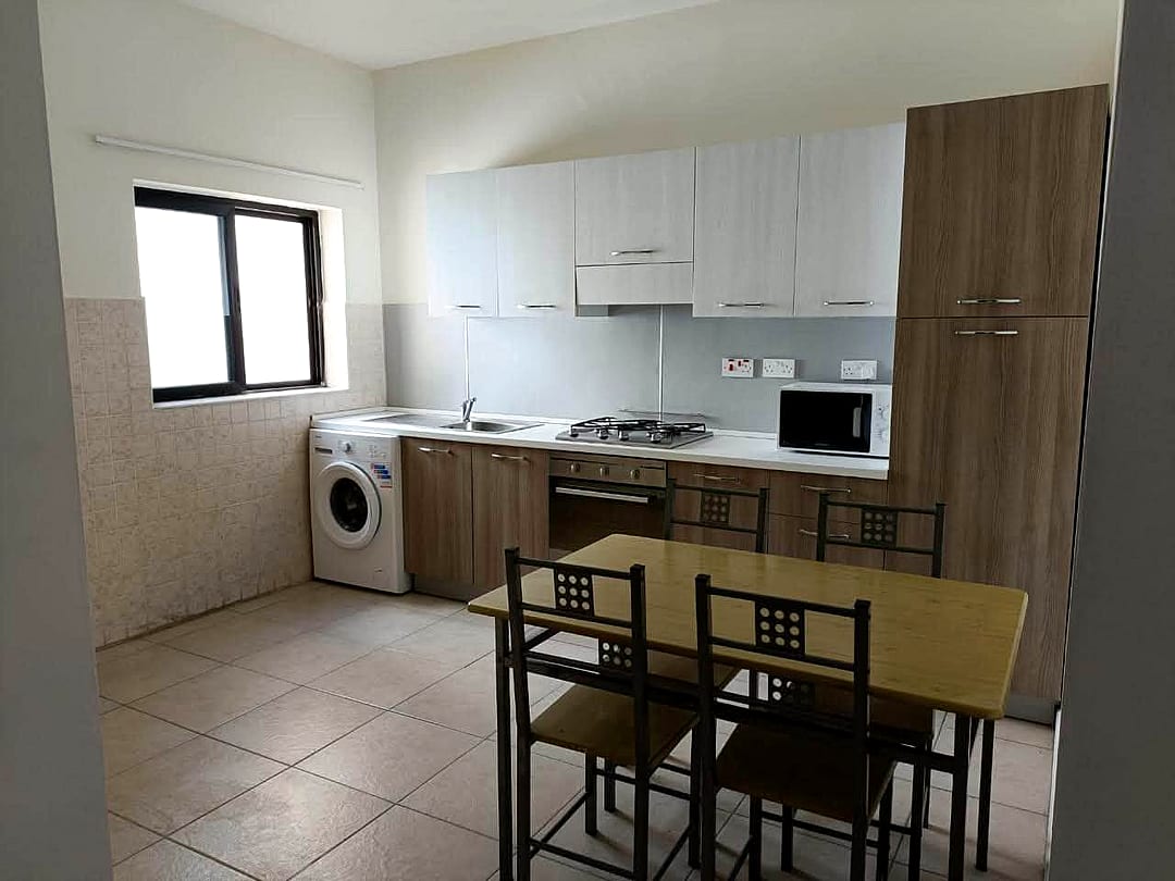 Apartment in St Julian's — 1
