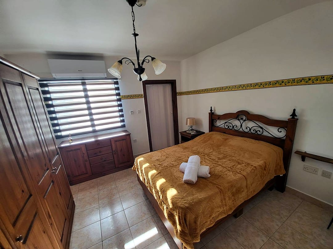 Apartment in San Pawl il-Baħar - 1 bed — 3