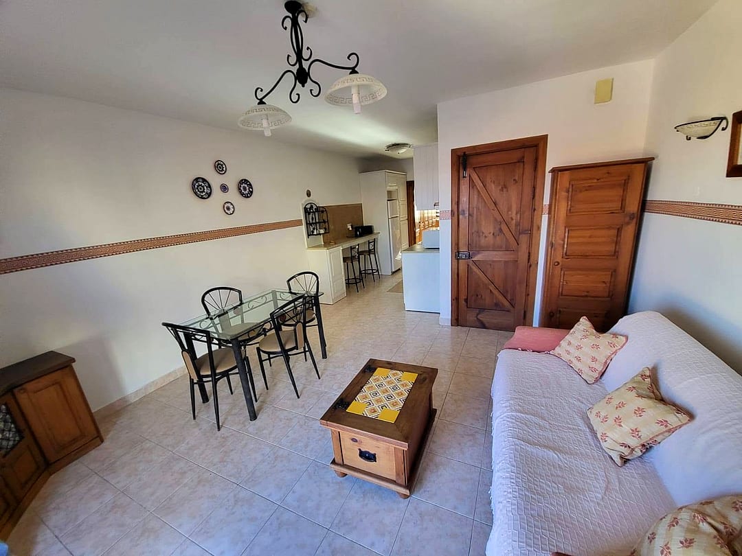 Apartment in San Pawl il-Baħar - 1 bed — 2