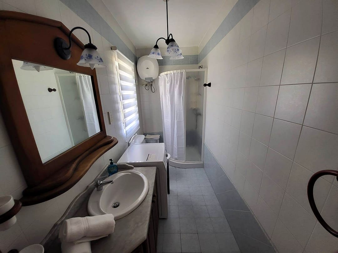 Apartment in San Pawl il-Baħar - 1 bed — 4